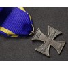 Brunswick War Merit Cross 2nd Class
