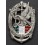 Distintivo Compagnia Autonoma “NAZARIO SAURO”