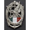 “NAZARIO SAURO” Autonomous Company Badge