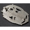 “NAZARIO SAURO” Autonomous Company Badge