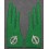 Mostrine - Alpini periodo RSI