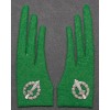 Collar Tabs - Alpine troops during the RSI period