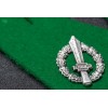 Collar Tabs - Alpine troops during the RSI period