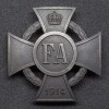 Friedrich August Cross 1st Class 1914