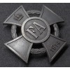 Friedrich August Cross 1st Class 1914