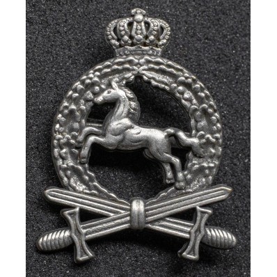 Braunschweig, Bewährungsabzeichen zum Kriegsverdienstkreuz 2. Klasse