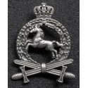 Braunschweig, Distintivo di prova per la Croce al Merito di Guerra di 2a Classe