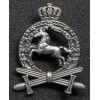 Braunschweig, Probationary Badge for the War Merit Cross 2nd Class