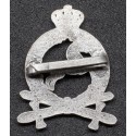 Braunschweig, Distintivo di prova per la Croce al Merito di Guerra di 2a Classe
