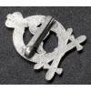 Braunschweig, Bewährungsabzeichen zum Kriegsverdienstkreuz 2. Klasse