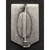 Badge of the San Giusto Battalion of the Xª MAS