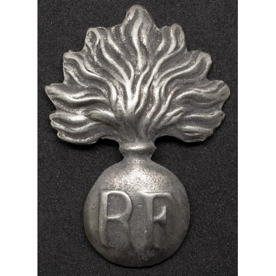 Fregio da Elmetto Adrian