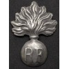 Adrian Helmet Badge