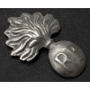 Adrian Helmet Badge