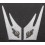 Collar Tabs - Italian Youth of the Littorio (GIL)