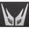 Collar Tabs - Italian Youth of the Littorio (GIL)