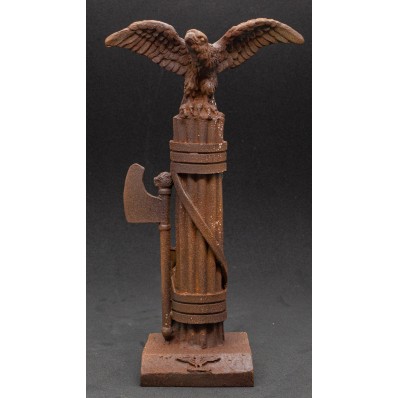 Table Beam with GNR Eagle