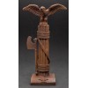 Table Beam with GNR Eagle