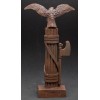 Table Beam with GNR Eagle