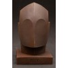 Scultura di Benito Mussolini in Stile Futurista