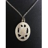 Necklace - Allgemeines Sturmabzeichen (Pendant + Necklace)