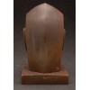 Scultura di Benito Mussolini in Stile Futurista