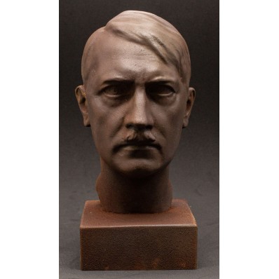 Bust - Adolf Hitler