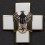 Social Welfare Decoration 2nd Class
