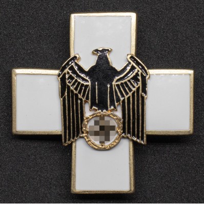 Medaglia d'Onore per il Benessere Sociale del Popolo Tedesco di 2ª Classe