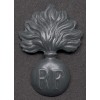 Adrian Helmet Badge (Gray-Blue)