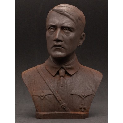 Busto - Adolf Hitler