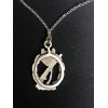 Necklace - Sturmabzeichen (Pendant + Necklace)