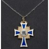 Necklace - Cross of Honour of the German Mother (Pendant + Necklace)