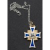 Necklace - Cross of Honour of the German Mother (Pendant + Necklace)