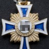 Necklace - Cross of Honour of the German Mother (Pendant + Necklace)
