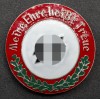 SS Badge (Chest)