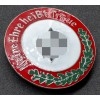 SS Badge (Chest)