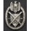 Distintivo Guardia da Cordone
