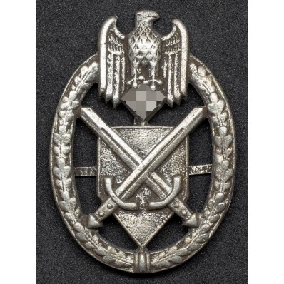 Schützenschnur Badge (For Lanyard)