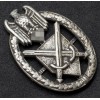 Schützenschnur Badge (For Lanyard)