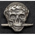 Accessoire - "Arditi" Schädel