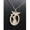 Necklace - Flakkampfabzeichen (Pendant + Necklace)