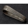 Ribbon Accessory - Clip Silver