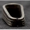 Ribbon Accessory - Clip Silver