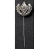 Hitler Youth Tie Pin