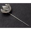 Hitler Youth Tie Pin