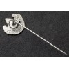 Hitler Youth Tie Pin
