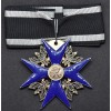 Order Of The Black Eagle, Cross Of The Order