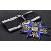 Order Of The Black Eagle, Cross Of The Order