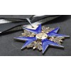 Order Of The Black Eagle, Cross Of The Order